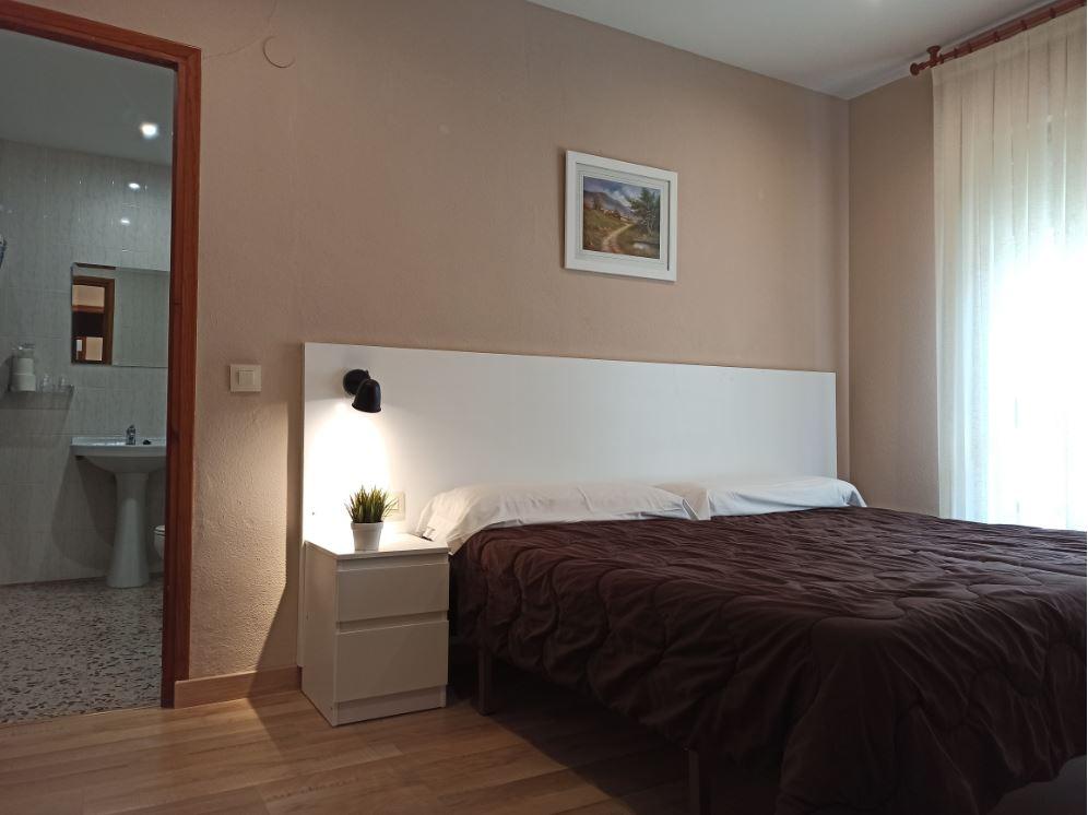 Hotel Marrodan Arnedillo Buitenkant foto