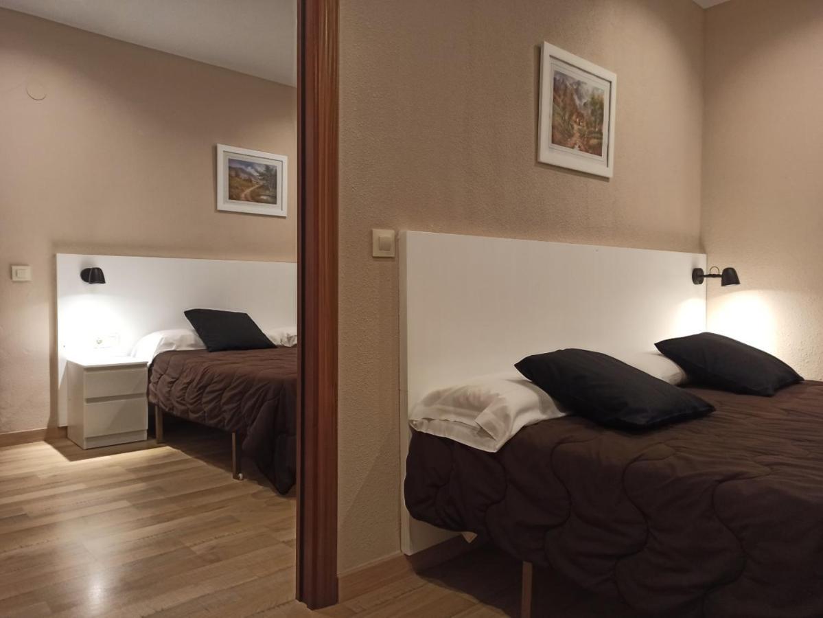 Hotel Marrodan Arnedillo Buitenkant foto