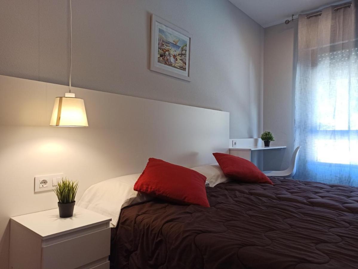 Hotel Marrodan Arnedillo Buitenkant foto