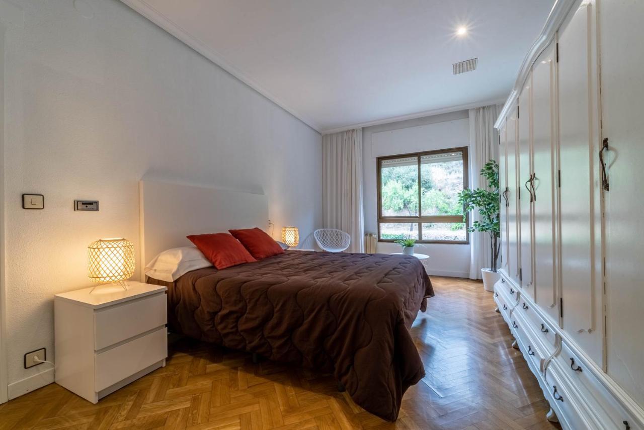 Hotel Marrodan Arnedillo Buitenkant foto