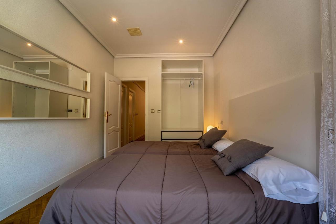 Hotel Marrodan Arnedillo Buitenkant foto