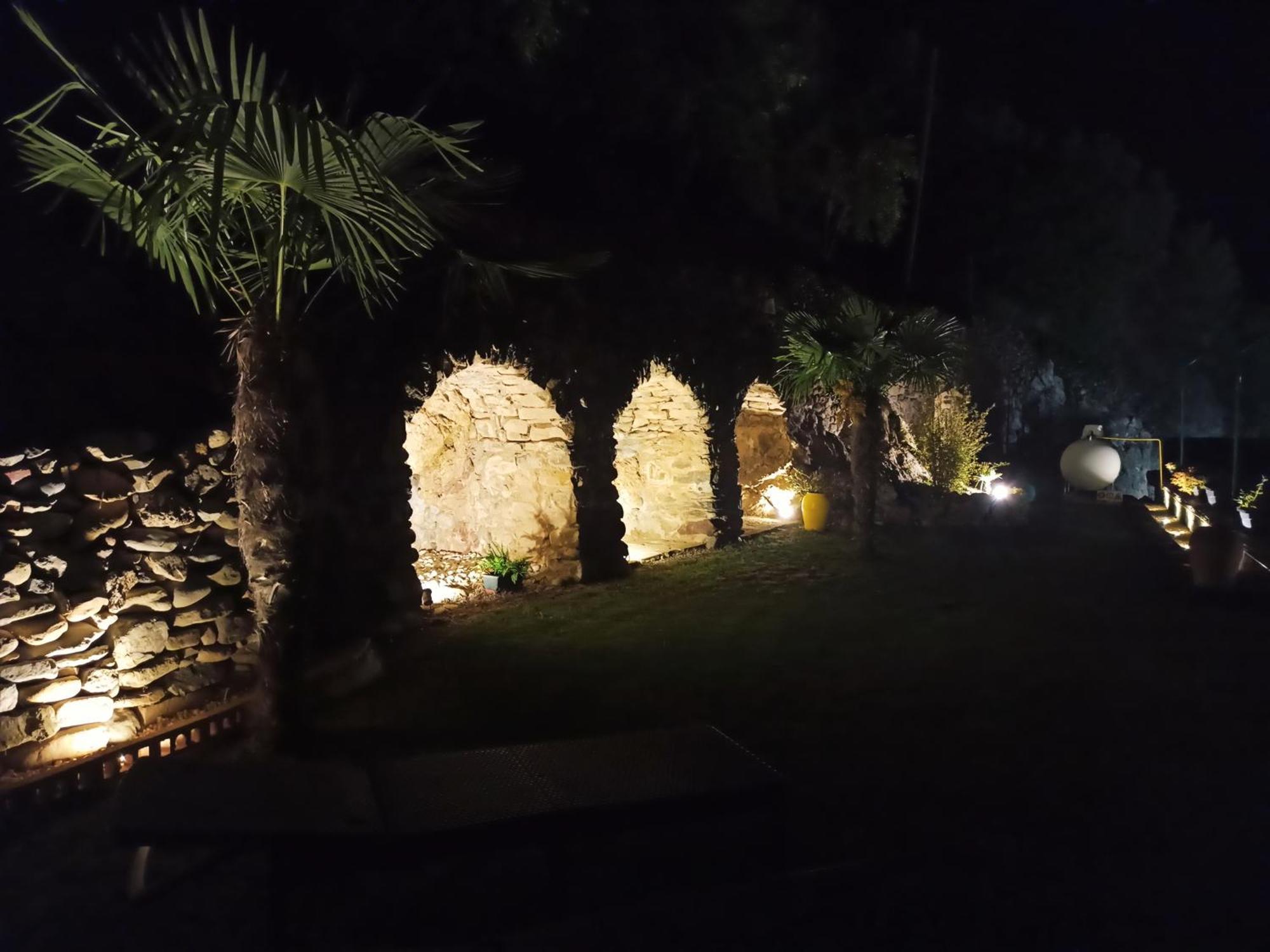 Hotel Marrodan Arnedillo Buitenkant foto