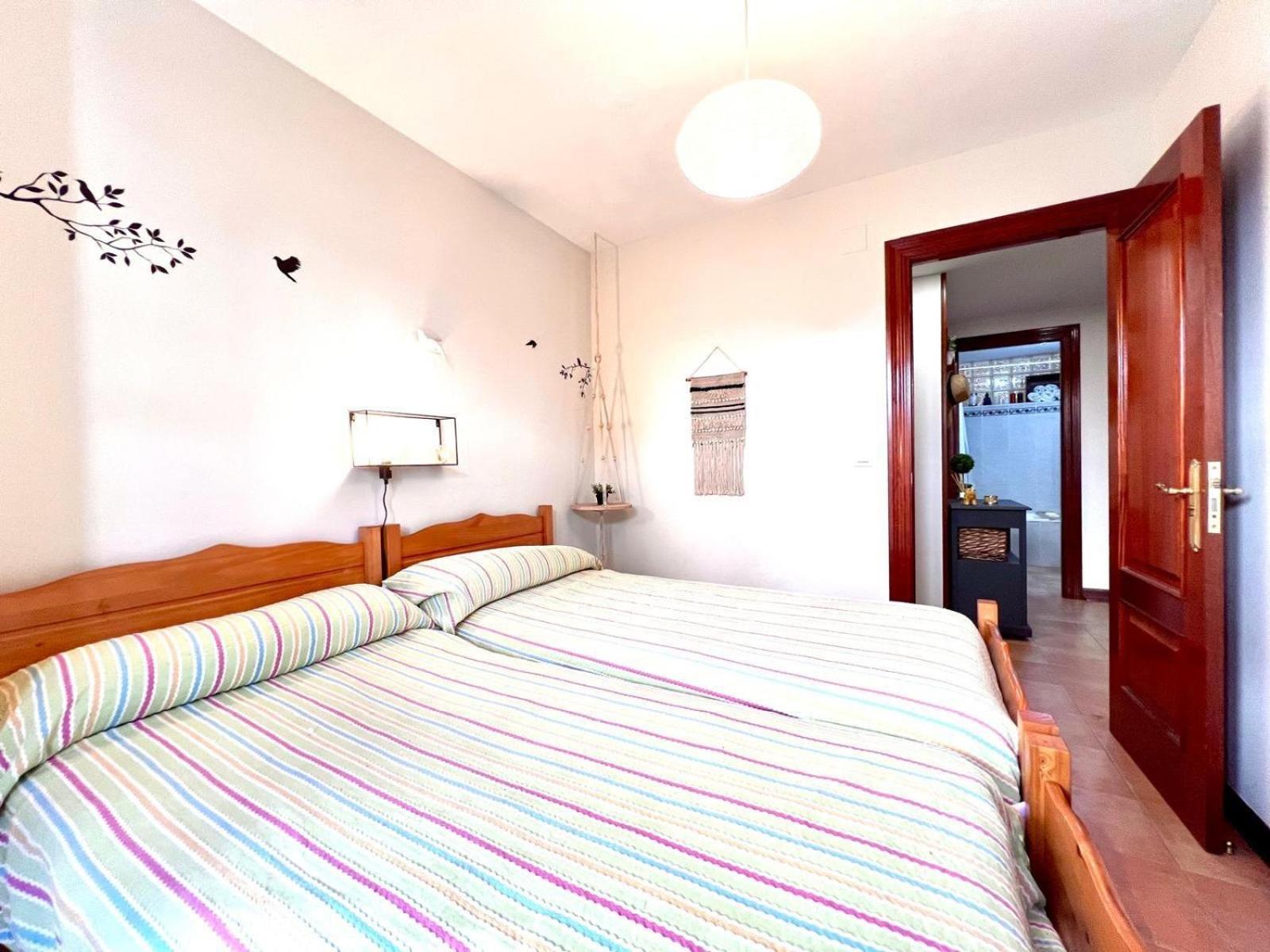 Hotel Marrodan Arnedillo Buitenkant foto