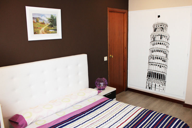 Hotel Marrodan Arnedillo Buitenkant foto