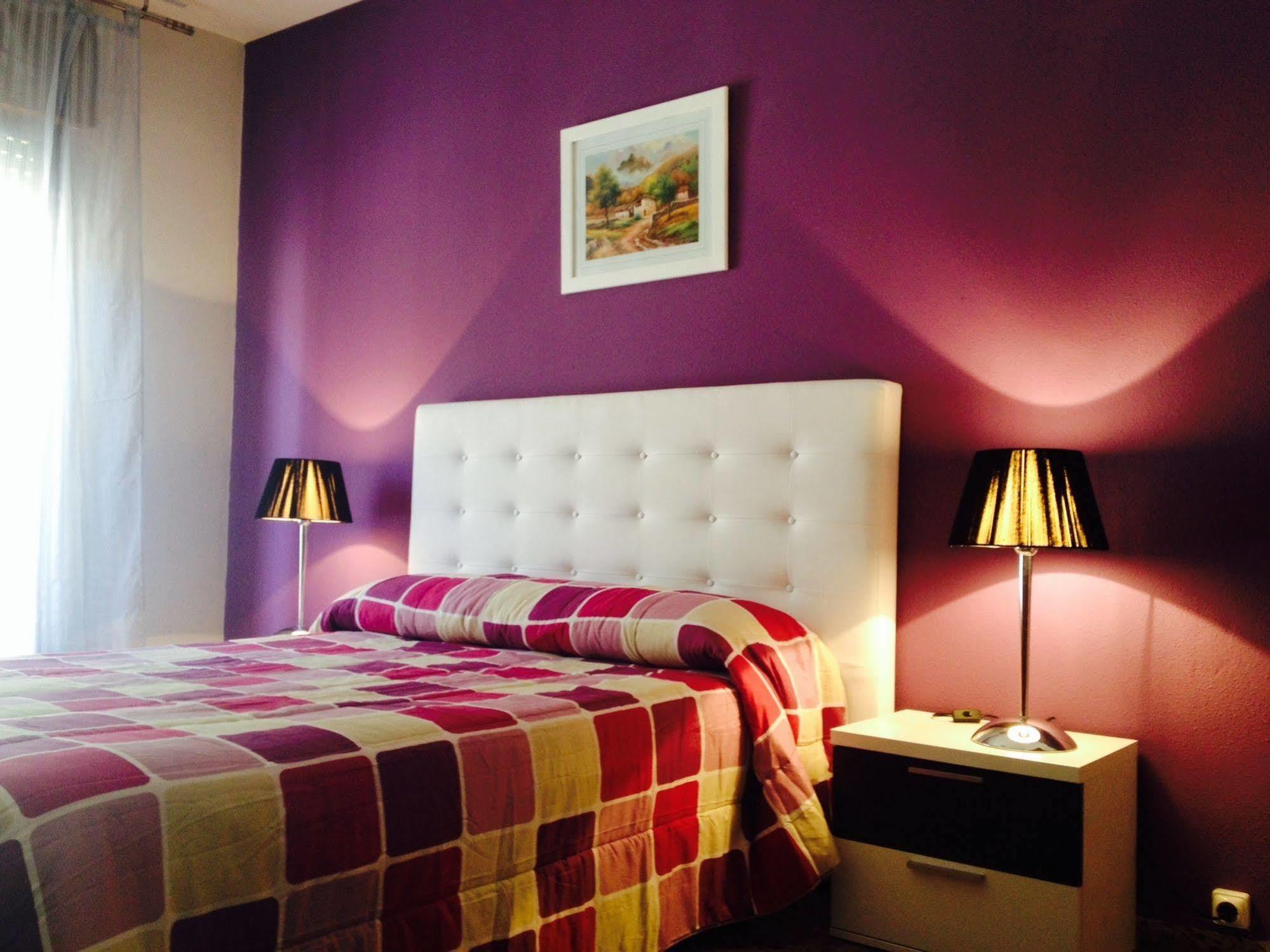 Hotel Marrodan Arnedillo Buitenkant foto